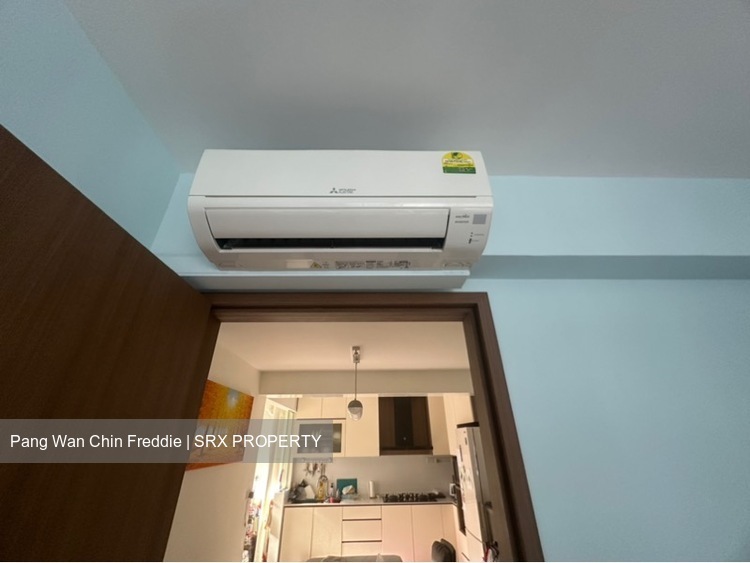 Blk 432B West Scape @ Bukit Batok (Bukit Batok), HDB 2 Rooms #546269921
